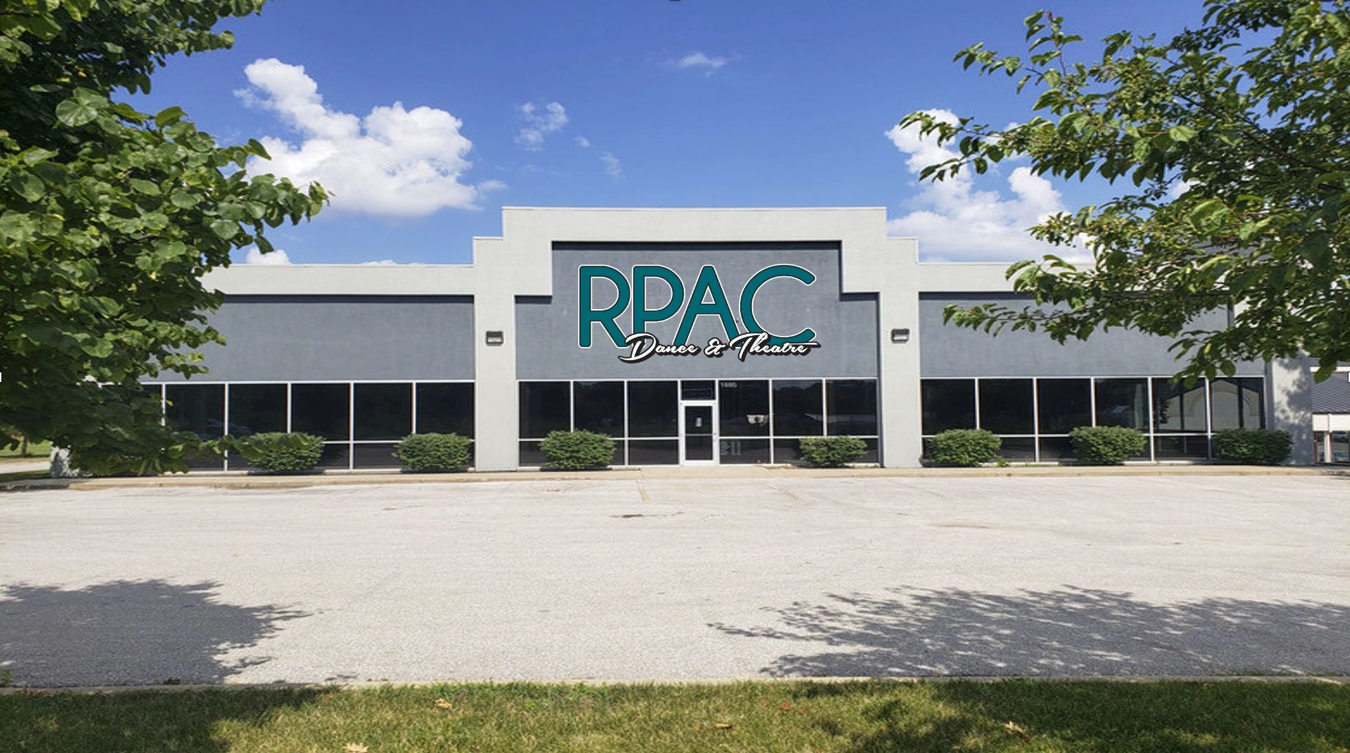 Reed Performing Arts Company Home